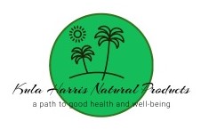 Kula Harris Natural Products logo