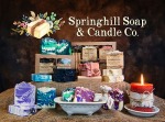 Springhill Soap & Candle Co.
