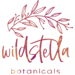 Wild Stella Botanicals Logo