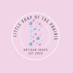 Little soap of the prairie