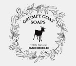 Grumpy Goat Soaps