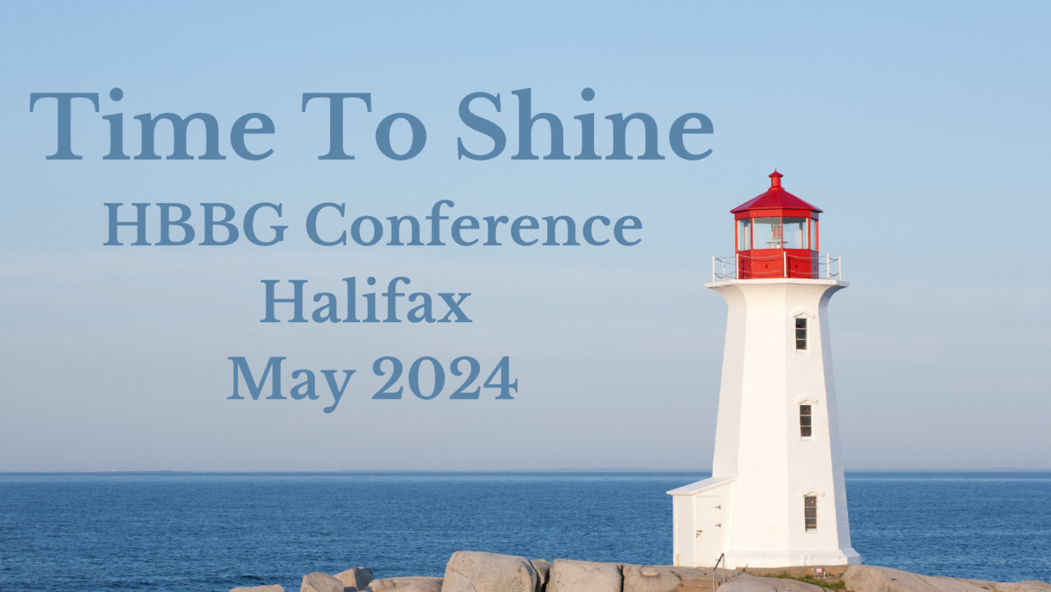 Conference 2024 Time to Shine Handcrafted Bath & Body Guild