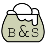 Butter & Soap Co. Logo