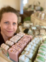 Joy Bubbles Soapery